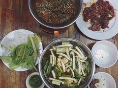 -Hue Ngon Restaurant