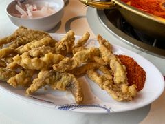 -小龙坎火锅(IFS HOT店)