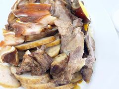 卤水拼盘-潮州菜馆(十里河店)