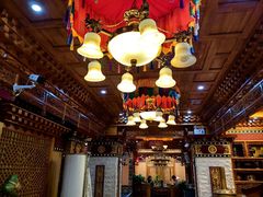 -宗巴雍姆藏餐府