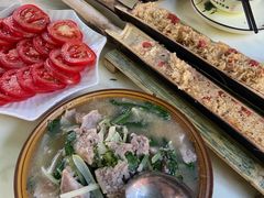 -柴火农家饭(遇龙河店)