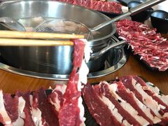 -牛品福潮汕牛肉火锅(旺庄店)