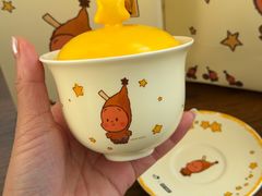 -喜茶(北京三里屯太古里店)