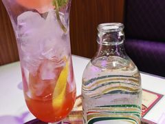 网红猪仔西柚-龙记·香港茶餐厅(海上世界店)