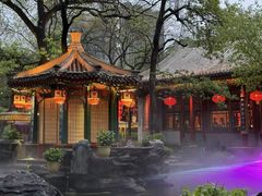 -白家大院·王府宫廷菜(苏州街店)