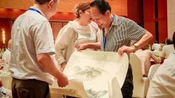 -光大会展中心国际大酒店-宴会厅