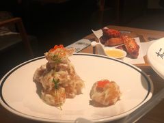 芥末虾仁球-太二酸菜鱼(金沙印象城店)