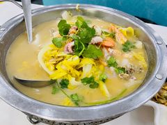 -郭姐·威海渔村(黄兴路店)