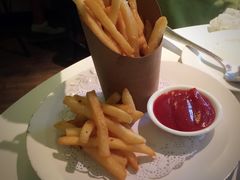 -美丽心情蛋糕(江苏路店)