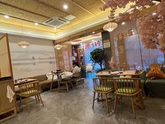 -樱之味精致料理融合餐厅