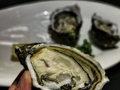 -小火花·干式熟成牛排馆Spark SteakHouse(剑桥郡店)