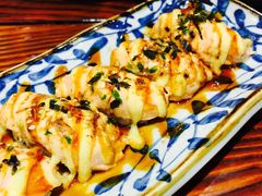 -石屋料理(南京西路店)