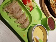 -九毛九西北菜(番禺万达店)
