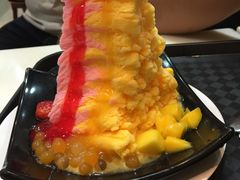 -味香园传统甜品店(牛车水店)