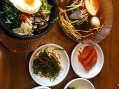 -全州拌饭馆(断桥店)