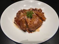 农家特色八宝肚-洛东土菜馆(建国北路店)