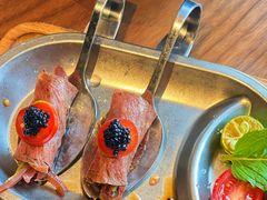-满满初牛·炭烧牛肉专门店(国大店)