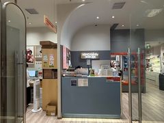 -海马体照相馆(上海月星环球港店)
