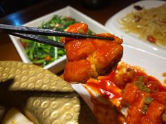 -楼兰新疆主题餐厅(坂田佳华领汇广场店)