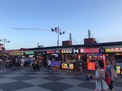 -花莲东大门国际观光夜市