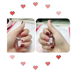 -恐龙·美甲美睫