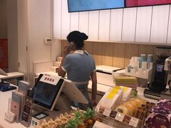 -好利来(东直门银座店)