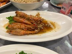 -山外山菜馆(玉泉路店)