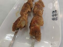 -帕米尔食府(白云观店)