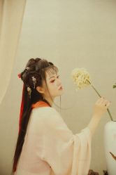 -梓摄影古装写真工作室(富力广场店)