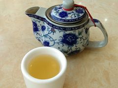正山小种茶-中恒华茶楼(风华店)