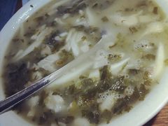 -涌上外婆桥(南塘店)