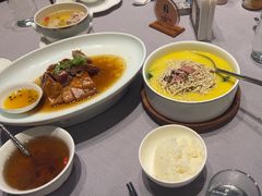 -云锦壹号·淮扬宴(徐汇万科店)