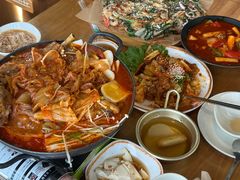 -海云台韩式汤饭·13年匠心韩料(南山店)