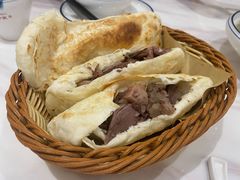 -培万河间驴火•驴肉火锅(东平店)
