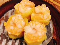 虾鲍干蒸-又一间茶点轩(百汇广场店)