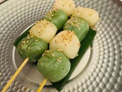 -龟兹KUCINA·新疆菜(前滩L+PLAZA店)