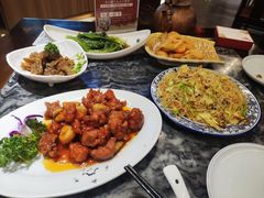 -安泰楼·佛跳墙创始人·传统闽味早茶·酒楼(三坊七巷闽菜地标店)