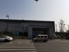 -武汉关码头(轮渡站)