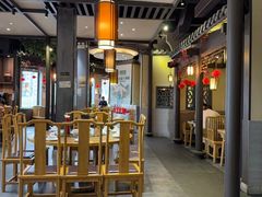 -客家园.山野土菜.宴席(大运城邦店)