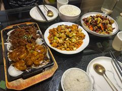-小巷餐厅(五大街店)