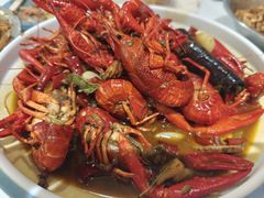 -辣盆盆麻辣小龙虾(哈尔滨总店)