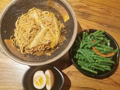重庆小面-我的面 川味Bistro(后沙峪店)