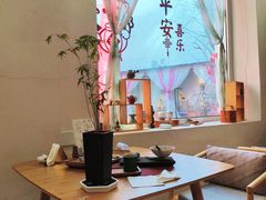 -南枝小馆(银鱼巷店)