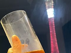 -丽轩中餐厅(广州丽思卡尔顿酒店)