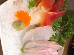 -初居食屋日式料理(万象城购物中心店)