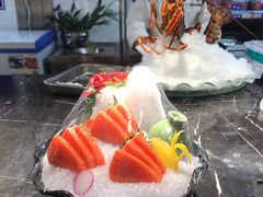 -尚海豆捞(乐虹坊店)