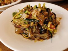 -食鸡公社辣子鸡·潍坊菜·烧烤