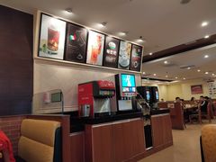 -萨莉亚意式餐厅(金隅嘉品mall店)