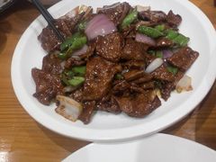 -小龙酒家(桂平路店)