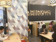 -吉野家(上海美罗城店)